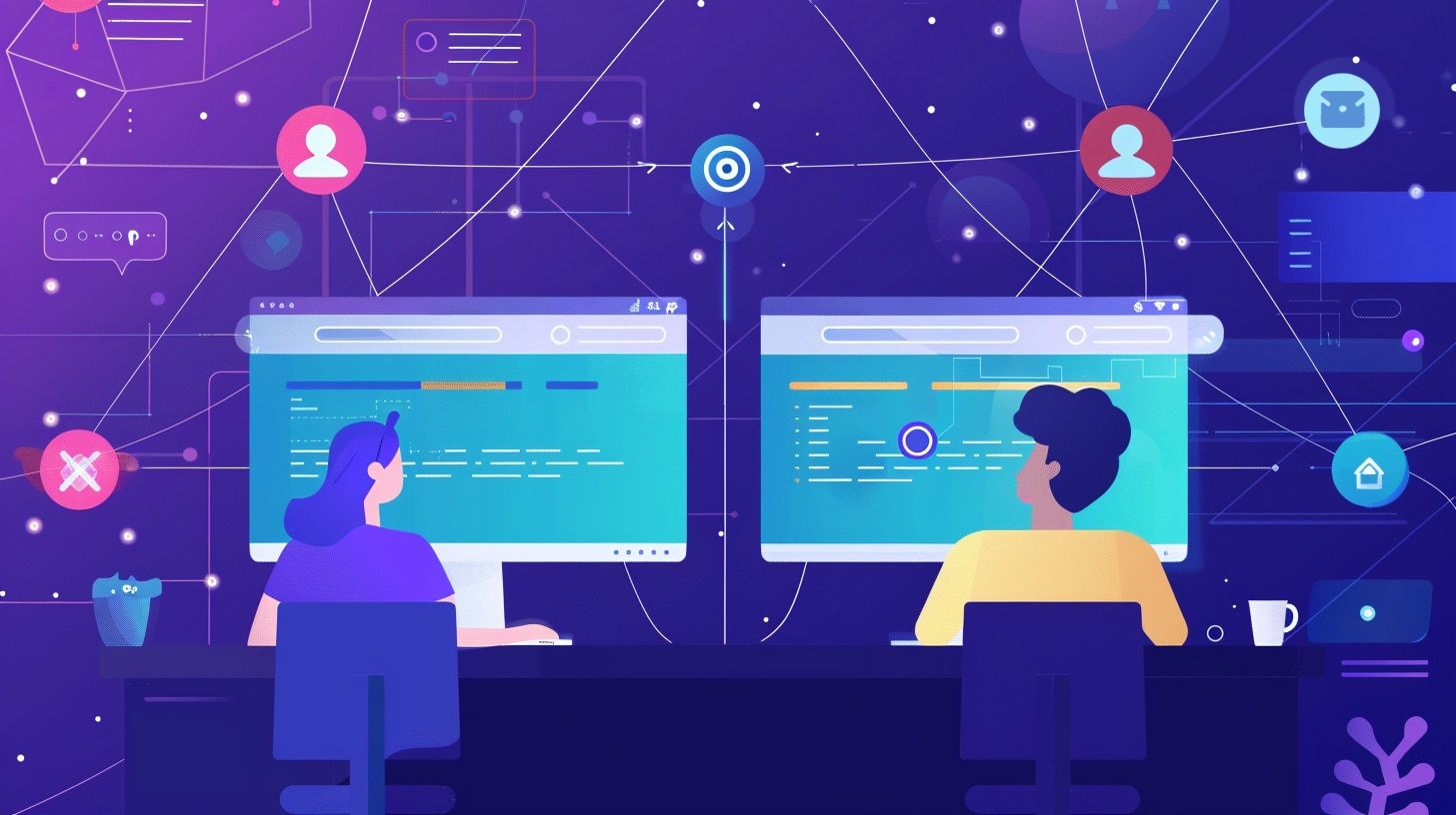 Feedback vizual